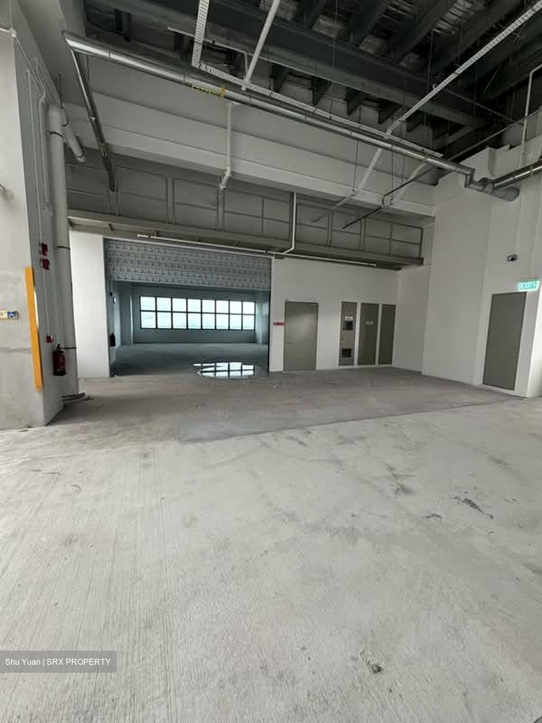 SmartFood@Mandai (D25), Factory #544170521